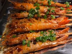 -绿茶餐厅(领展购物广场·中关村店)