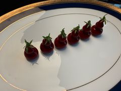 招牌鹅肝-柒厢食事雅谈