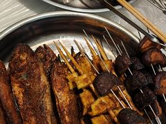 -江城燕子大排档(江汉路步行街店)