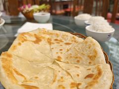 -燕北云山·农家菜·灶台鱼(密云溪翁庄店)