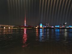 -武汉关码头(轮渡站)