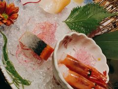 -古田居·特色寿司料理(星之岛旗舰店)