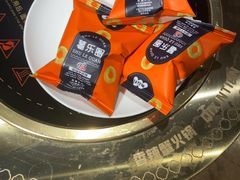 -七欣天香辣蟹火锅(上海银亿滨江店)