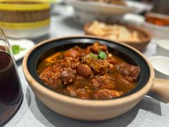 -望海湾鱼头泡饼·天津菜(空港店)