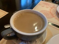 -克比叔叔印度餐厅Kebabs on the Grille(永康路分店)