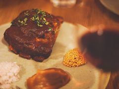 -BOR Eatery(安福路店)