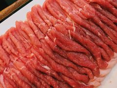 -东来顺饭庄(王府井步行街店)