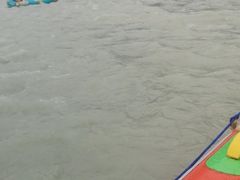 -虹口漂流