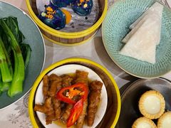 -香云轩·顺德菜(香云纱园林酒店店)