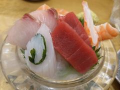 -鮨政· Omakase(港汇恒隆广场店)