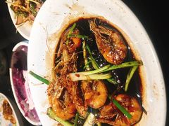 -老头儿油爆虾·知味杭州(爱琴海购物中心)