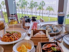 -彩丰楼中餐厅·仁恒洲际酒店