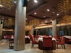 大堂-富淳饭店(陆家嘴保利广场店)