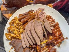 -春梅里卤鹅馆·47年老字号(中山路店)