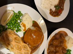 -宜家·瑞典风味餐厅(四元桥店)