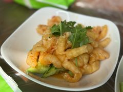 -金陵暴走小龙虾·迷踪蟹(凯德MALL店)