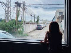 景观位-来回·咖啡(钟村咖啡豆店)