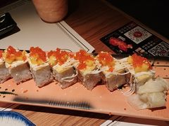 -玉川屋·深夜食堂居酒屋(柳巷店)