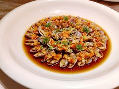 -九里云松·天香餐厅