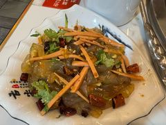 -人民公社铁锅炖·东北菜(卫国道店)