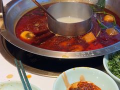 -宽城子美蛙毛肚自助火锅(建邺万达步行街店)