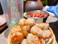 -王歘歘·chuǎ火锅(五道营店)