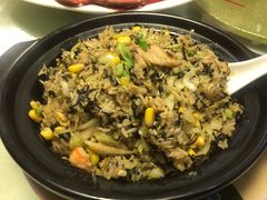 紫菜炒饭-鑫悦楼煎蟹·16年海鲜大排档