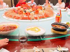 -王府井酒店(金桥港湾店)