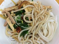 -再回首鸡肉米线(人民路一店)