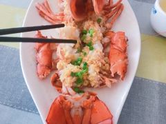 -阿龙海鲜农家乐·三亚老字号(海棠湾店)