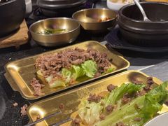 -亚龙湾红树林度假酒店-韩轩韩餐厅