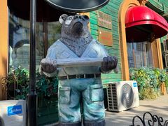 -卢布里西餐厅(总店)