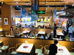 -黑鸡小馆(金源店)