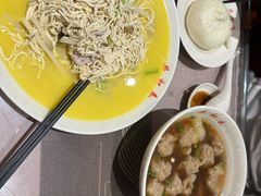 -共和春(甘泉路店)