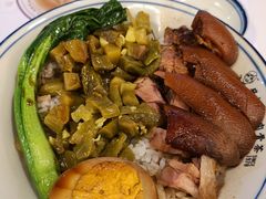-發起人·肉骨茶(万象汇店)