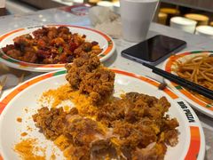 -比格比萨自助(宝山日月光店)