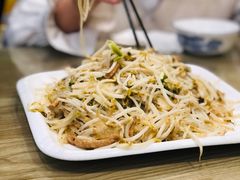 -哈尔滨春饼(朝山街店)