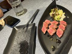 -1218 GRILL 主厨