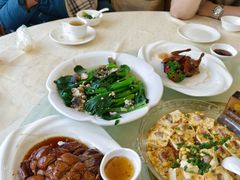 -和乐喜宴海鲜酒家(骏荣广场店)