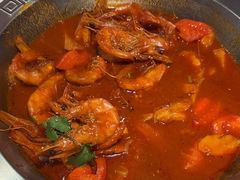 -巴依老爷新疆美食(常营店)