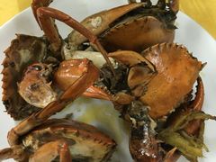 -莲花公园煎蟹(总店)