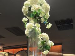 -華府Deluxe(兴业太古汇店)