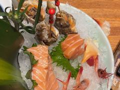 -万鱼亭·筑地屋 日本料理(淮海街店)