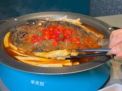 -半天妖烤鱼(即墨宝龙广场店)