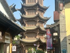 -云南民族村