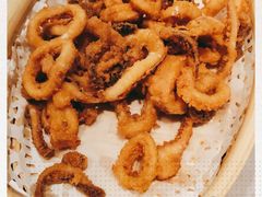 -必胜客(玉泉远洋店)