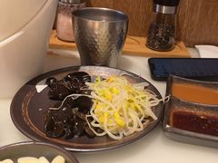 -厚贞日式烤肉(龙之梦店)