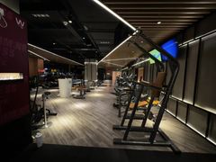 -W FITNESS 威尔仕健身·游泳(七宝店)