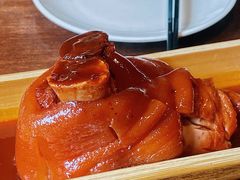 -大牌大·传统杭帮菜(湖滨店)