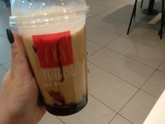 -麦当劳(春风店)